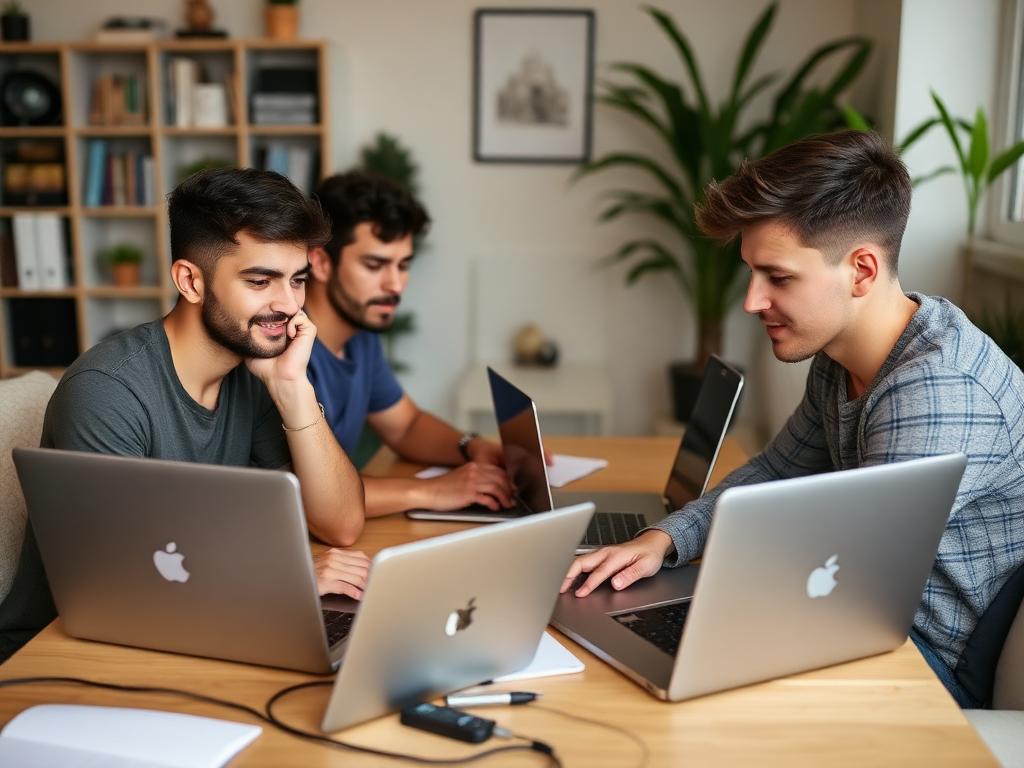 Freelancing bootcamp