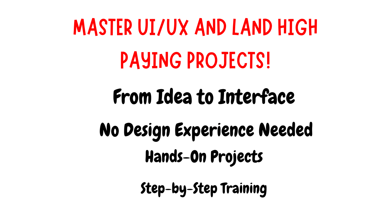 Web Design & Development