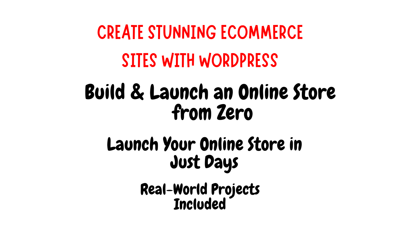 ecommerce